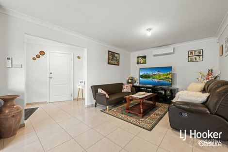 Property photo of 37 Flame Tree Street Casula NSW 2170