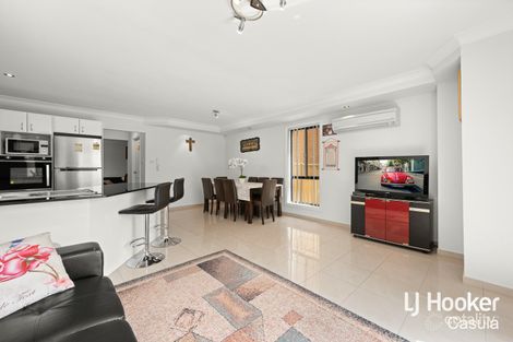 Property photo of 37 Flame Tree Street Casula NSW 2170