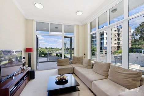 Property photo of 2/1 Bay Drive Meadowbank NSW 2114