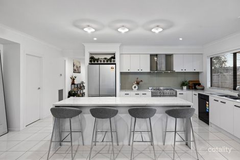 Property photo of 50 Perry Road Werribee VIC 3030