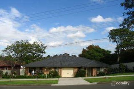 3/1-3 Orange St, Eastwood, NSW 2122