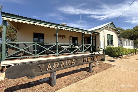 303/308 Jarley St, Yaraka, QLD 4731