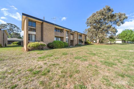 Property photo of 4/9 Keith Street Scullin ACT 2614