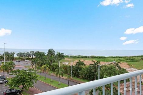 19/40 Marina Bvd, Larrakeyah, NT 0820