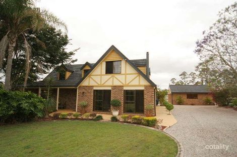 Property photo of 50 Stuart Street Barellan Point QLD 4306