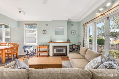 Property photo of 40 Parklands Road North Ryde NSW 2113