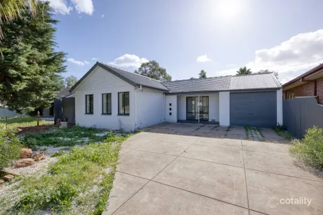 Property photo of 7 Barritt Street Elizabeth Downs SA 5113