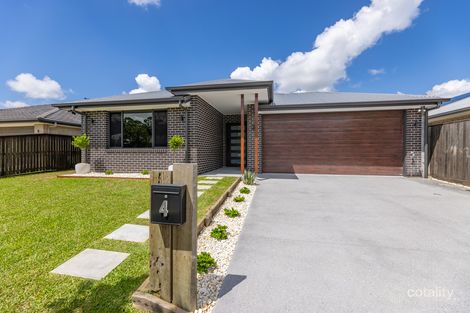 4 Ebony St, Upper Caboolture, QLD 4510