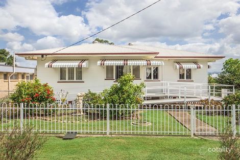 Property photo of 2 Frank Street Ebbw Vale QLD 4304