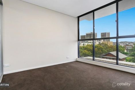 Property photo of 614/19 Joynton Avenue Zetland NSW 2017