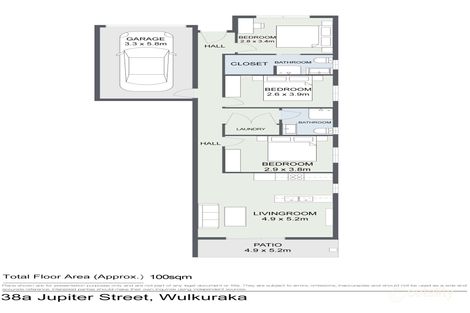 Property photo of 38 Jupiter Street Wulkuraka QLD 4305