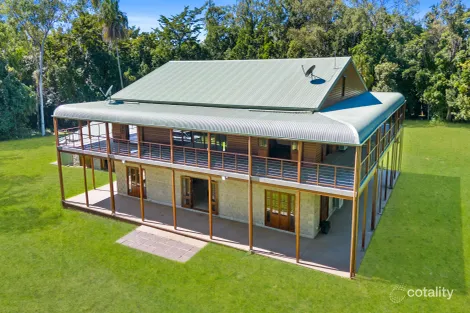 Property photo of 41 Jealous Road Byfield QLD 4703