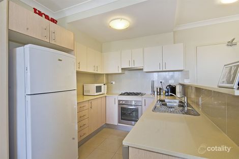 Property photo of 32/8-14 Bosworth Street Richmond NSW 2753