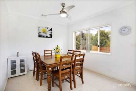 Property photo of 3B Cobble Circuit West Hoxton NSW 2171