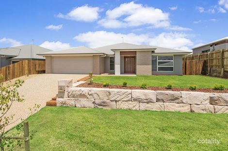 Property photo of 39 Velodrome Drive Kearneys Spring QLD 4350