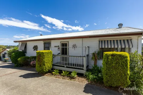 Property photo of 113 Upper Street Bega NSW 2550