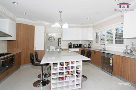 Property photo of 32 Seymour Way Kellyville NSW 2155