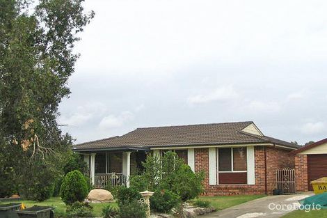 Property photo of 23 Reeve Crescent Doonside NSW 2767