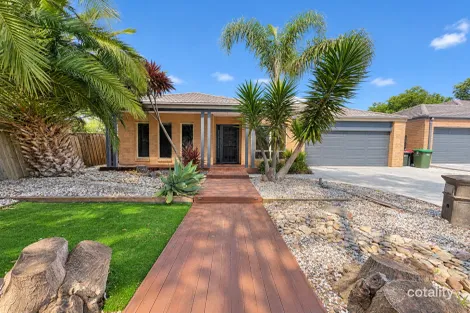 18 Monet Pl, South Morang, VIC 3752