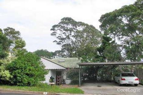 Property photo of 9 Cousins Road Beacon Hill NSW 2100