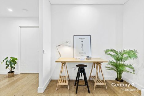 Property photo of 1007/13-17 Verona Drive Wentworth Point NSW 2127