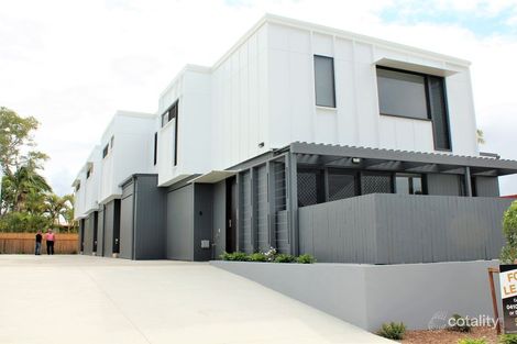 Property photo of 6/28 Hinley Avenue Maroochydore QLD 4558