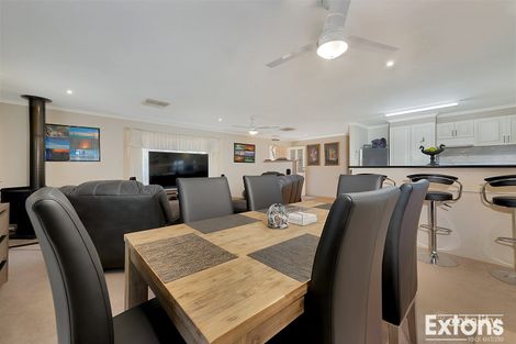 Property photo of 20 Mallon Street Tungamah VIC 3728