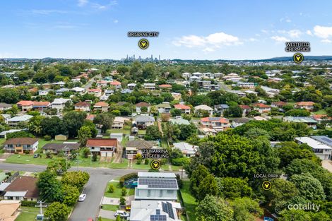 Property photo of 23 Warrina Street Geebung QLD 4034