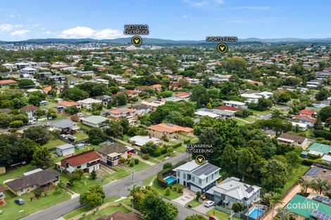 Property photo of 23 Warrina Street Geebung QLD 4034