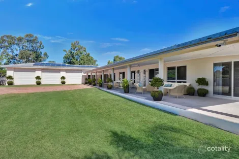 Property photo of 1 Isaac Street Deeragun QLD 4818