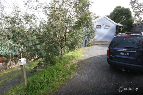 27 Kia-Ora Pde, Ferntree Gully, VIC 3156