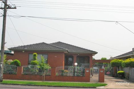 Property photo of 170 Pilgrim Street Seddon VIC 3011