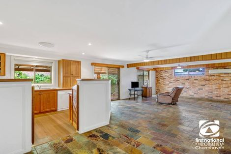 Property photo of 8 Dyson Drive Norah Head NSW 2263