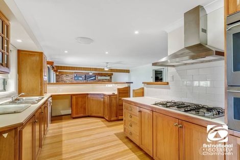 Property photo of 8 Dyson Drive Norah Head NSW 2263