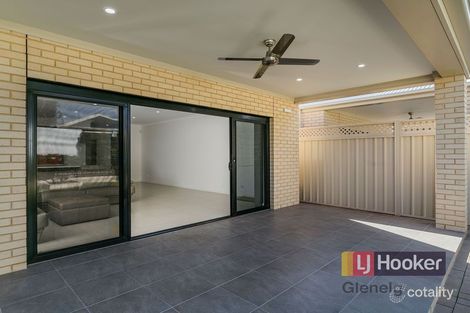 Property photo of 25B Whiteleaf Crescent Glengowrie SA 5044