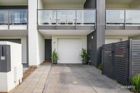 12 Grandstand Cct, St Clair, SA 5011
