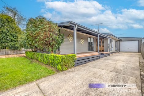 Property photo of 14 Retford Street Newborough VIC 3825