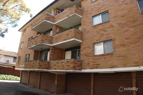 5/55 Bartley St, Canley Vale, NSW 2166