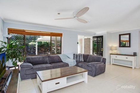 Property photo of 12 Bajada Place Carrara QLD 4211