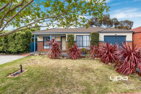 Property photo of 1 Horan Place Sunbury VIC 3429