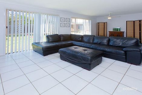 Property photo of 30 Grand South Circuit Springfield Lakes QLD 4300