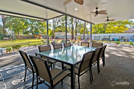 Property photo of 7-9 Lincoln Court Gleneagle QLD 4285