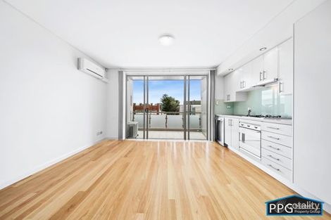 Property photo of 13/88-92 New Canterbury Road Petersham NSW 2049