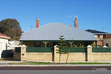 183 Hampton Rd, South Fremantle, WA 6162