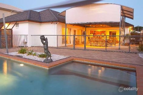 Property photo of 19 Marawa Drive Parrearra QLD 4575