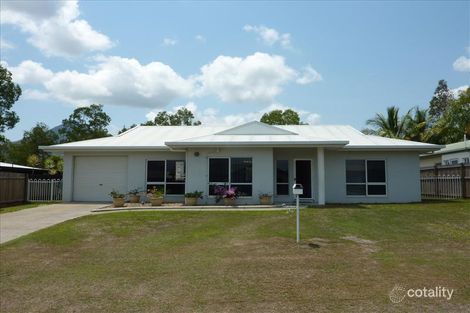 14 Murphy St, Gordonvale, QLD 4865
