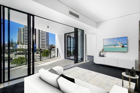 Property photo of 402/22 Surf Parade Broadbeach QLD 4218