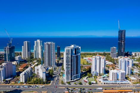 Property photo of 402/22 Surf Parade Broadbeach QLD 4218