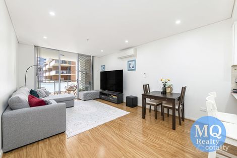 34/6-14 Park Rd, Auburn, NSW 2144