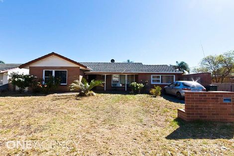 Property photo of 43 Banksia Road Camillo WA 6111